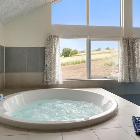 Сasa de vacaciones Villavilla 426 - Strand, Nordsjaelland Vejby