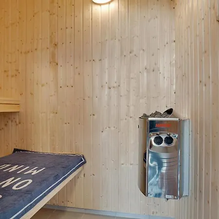 Villavilla 426 - Strand, Nordsjaelland Vakantiehuis *