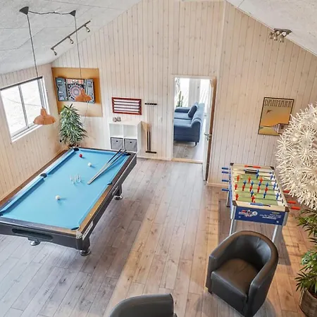 Villavilla 426 - Strand, Nordsjaelland Feriehus
