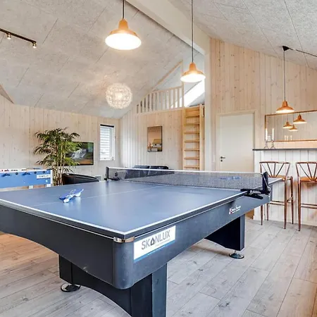 Villavilla 426 - Strand, Nordsjaelland