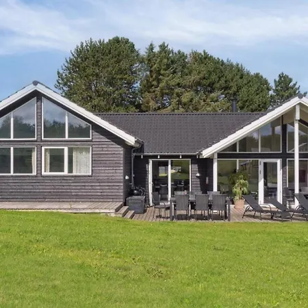 Villavilla 426 - Strand, Nordsjaelland