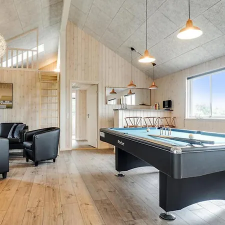Villavilla 426 - Strand, Nordsjaelland Prázdninový dům