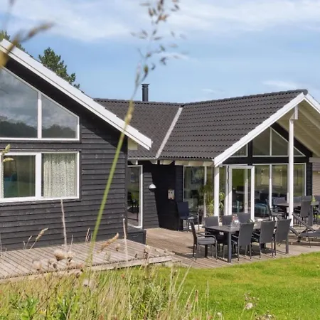 Villavilla 426 - Strand, Nordsjaelland Vejby