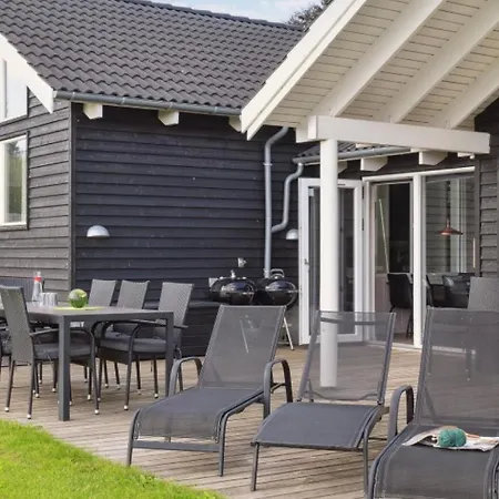 Villavilla 426 - Strand, Nordsjaelland Vejby