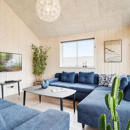 Villavilla 426 - Strand, Nordsjaelland Feriehus