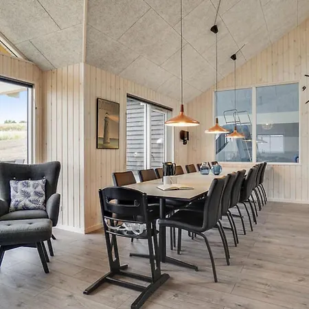 Villavilla 426 - Strand, Nordsjaelland Prázdninový dům Vejby