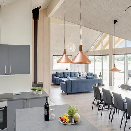 Feriehus Villavilla 426 - Strand, Nordsjaelland