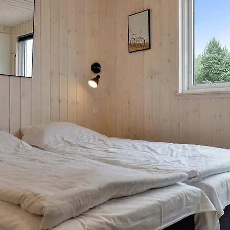 Vakantiehuis Villavilla 426 - Strand, Nordsjaelland Vejby