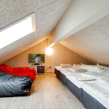 Villavilla 426 - Strand, Nordsjaelland Vejby